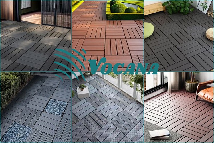 Balcony Deck Flooring supplier Balcony Deck Flooring supplier