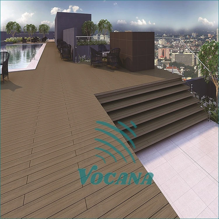 deck wpc exterior